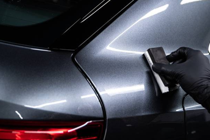 Ceramic Wash service